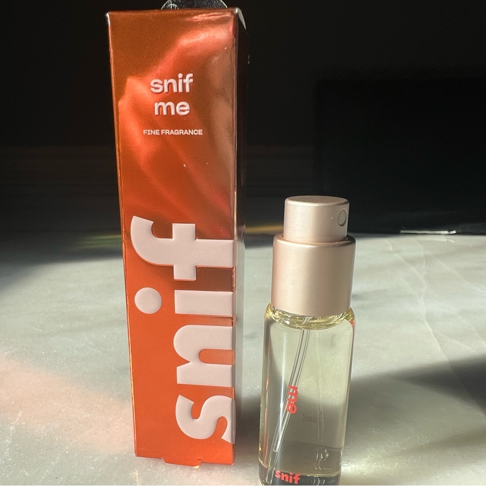 💫Snif Me Travel Spray